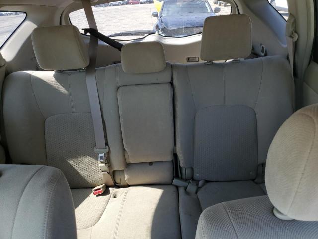 Photo 9 VIN: JN8AZ1MU7EW413782 - NISSAN MURANO 