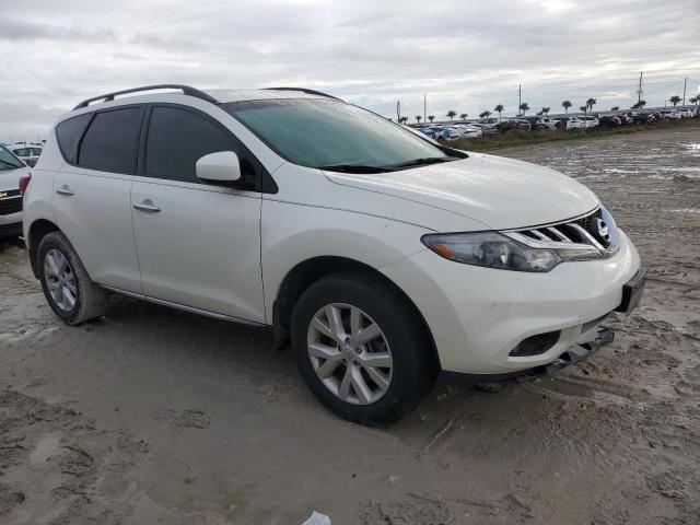 Photo 3 VIN: JN8AZ1MU7EW414656 - NISSAN MURANO S 