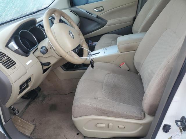 Photo 6 VIN: JN8AZ1MU7EW414656 - NISSAN MURANO S 