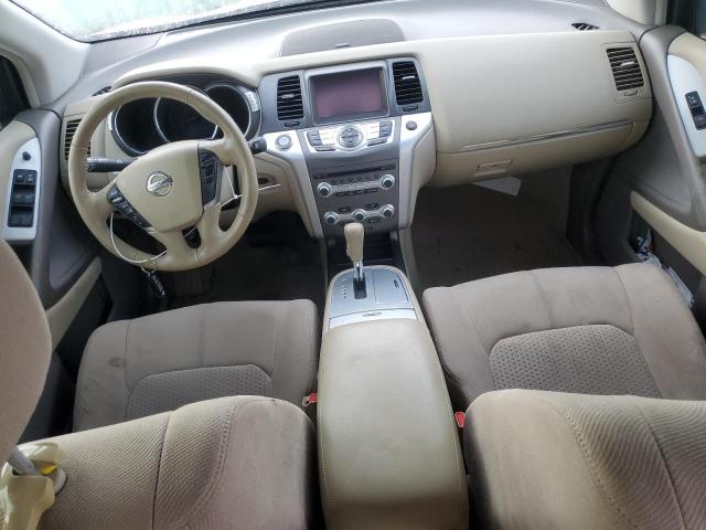 Photo 7 VIN: JN8AZ1MU7EW414656 - NISSAN MURANO S 