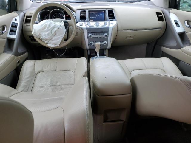 Photo 7 VIN: JN8AZ1MU7EW414950 - NISSAN MURANO S 