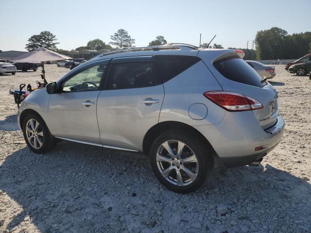 Photo 1 VIN: JN8AZ1MU7EW415225 - NISSAN MURANO S 