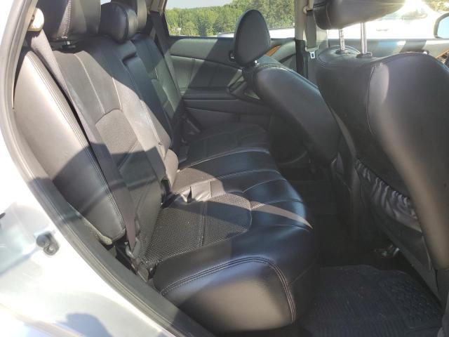 Photo 10 VIN: JN8AZ1MU7EW415225 - NISSAN MURANO S 