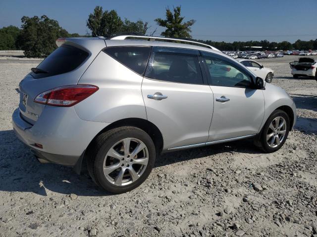 Photo 2 VIN: JN8AZ1MU7EW415225 - NISSAN MURANO S 