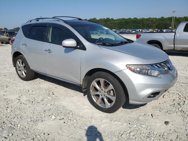 Photo 3 VIN: JN8AZ1MU7EW415225 - NISSAN MURANO S 