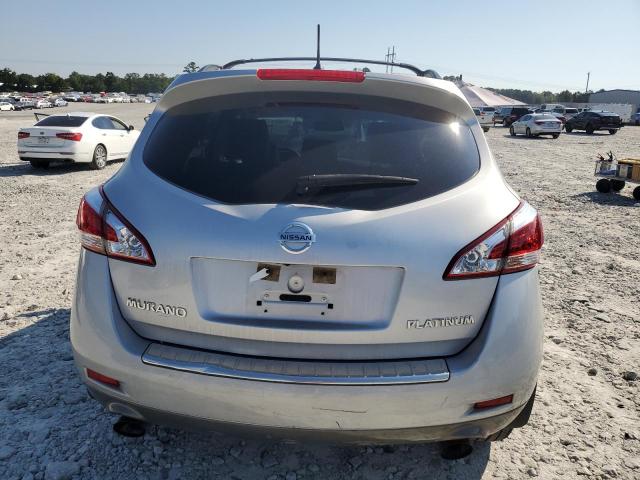 Photo 5 VIN: JN8AZ1MU7EW415225 - NISSAN MURANO S 