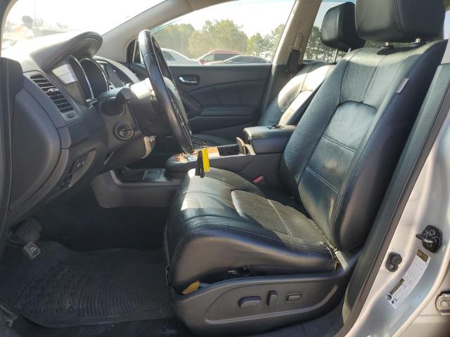 Photo 6 VIN: JN8AZ1MU7EW415225 - NISSAN MURANO S 