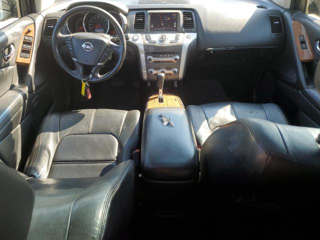 Photo 7 VIN: JN8AZ1MU7EW415225 - NISSAN MURANO S 