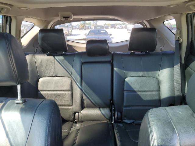 Photo 9 VIN: JN8AZ1MU7EW415225 - NISSAN MURANO S 