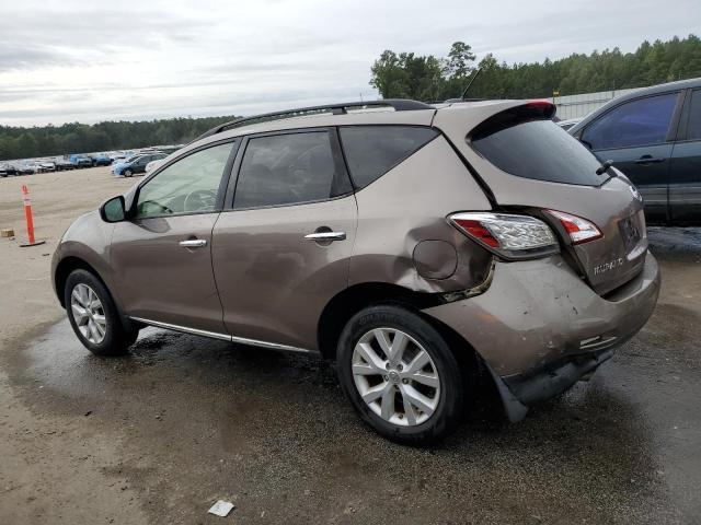 Photo 1 VIN: JN8AZ1MU7EW417170 - NISSAN MURANO S 