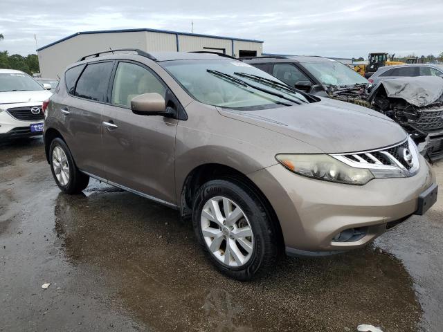 Photo 3 VIN: JN8AZ1MU7EW417170 - NISSAN MURANO S 