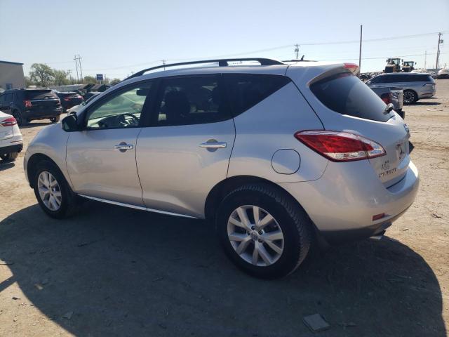 Photo 1 VIN: JN8AZ1MU7EW417752 - NISSAN MURANO S 