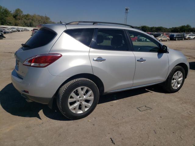 Photo 2 VIN: JN8AZ1MU7EW417752 - NISSAN MURANO S 