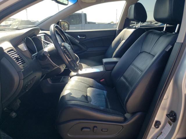 Photo 6 VIN: JN8AZ1MU7EW417752 - NISSAN MURANO S 