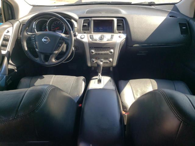 Photo 7 VIN: JN8AZ1MU7EW417752 - NISSAN MURANO S 