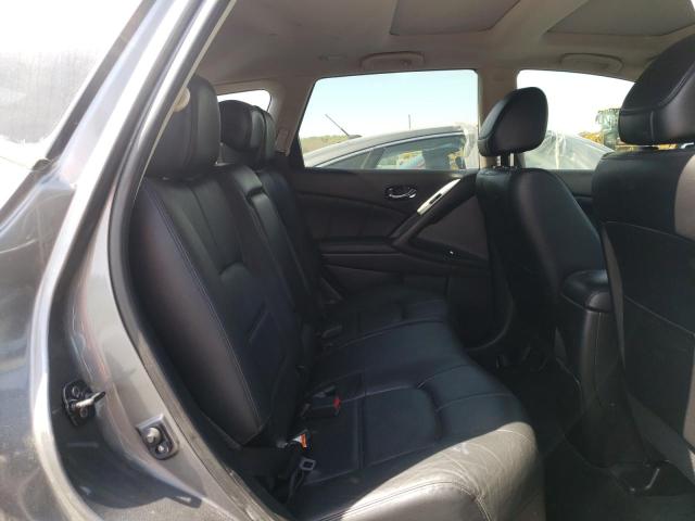 Photo 5 VIN: JN8AZ1MU7EW420599 - NISSAN MURANO 