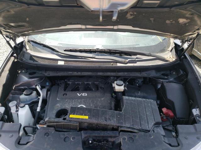 Photo 6 VIN: JN8AZ1MU7EW420599 - NISSAN MURANO 