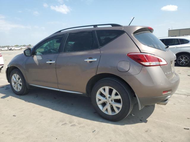 Photo 1 VIN: JN8AZ1MU7EW420828 - NISSAN MURANO S 