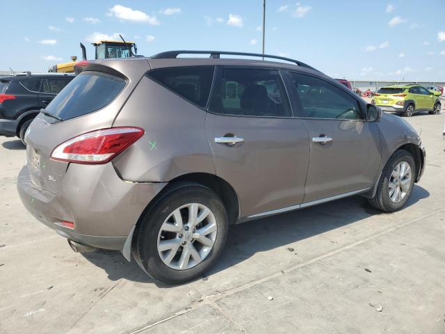 Photo 2 VIN: JN8AZ1MU7EW420828 - NISSAN MURANO S 