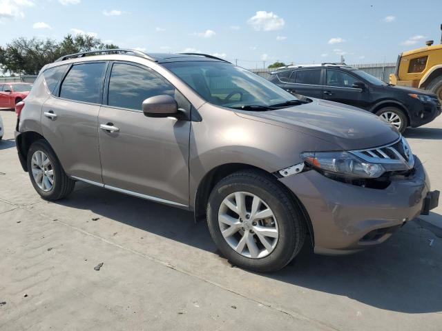 Photo 3 VIN: JN8AZ1MU7EW420828 - NISSAN MURANO S 