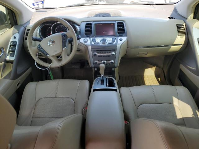 Photo 7 VIN: JN8AZ1MU7EW420828 - NISSAN MURANO S 