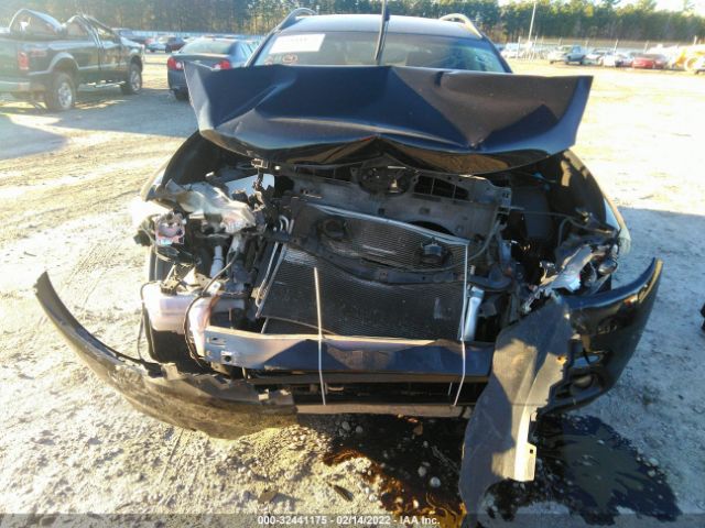 Photo 5 VIN: JN8AZ1MU7EW421249 - NISSAN MURANO 