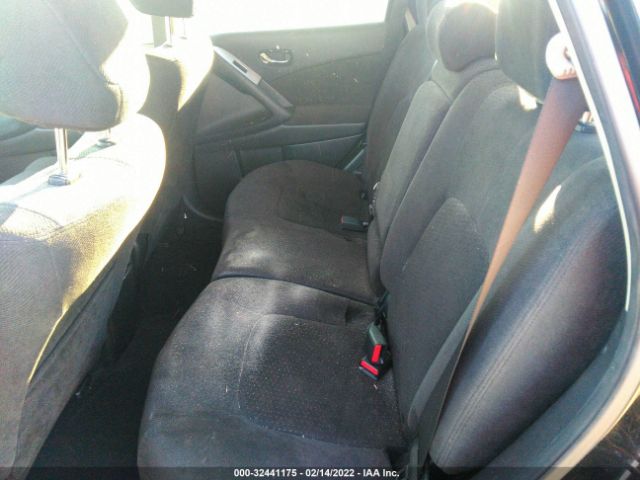 Photo 7 VIN: JN8AZ1MU7EW421249 - NISSAN MURANO 