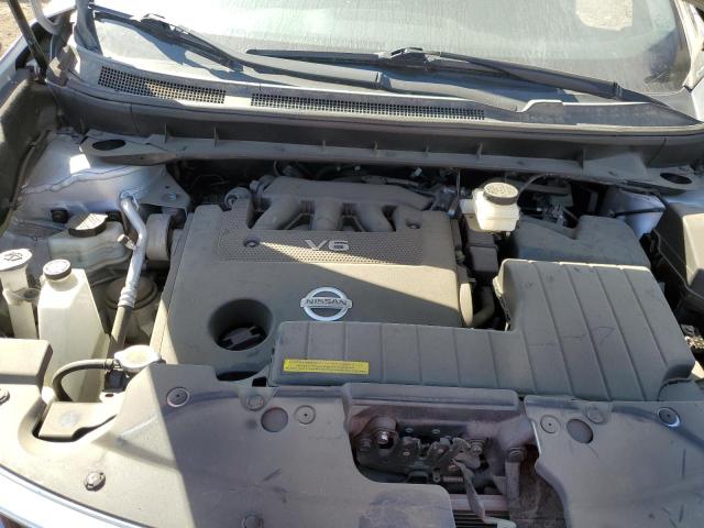 Photo 10 VIN: JN8AZ1MU7EW422269 - NISSAN MURANO 