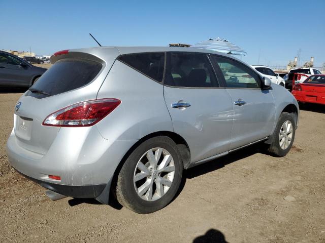 Photo 2 VIN: JN8AZ1MU7EW422269 - NISSAN MURANO 