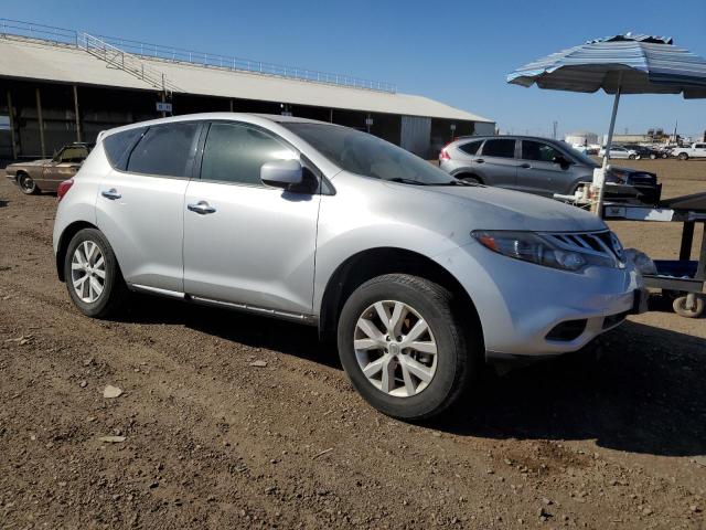 Photo 3 VIN: JN8AZ1MU7EW422269 - NISSAN MURANO 