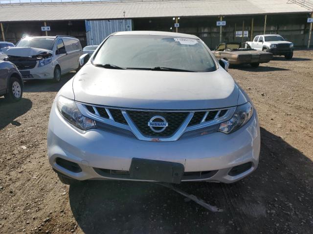 Photo 4 VIN: JN8AZ1MU7EW422269 - NISSAN MURANO 