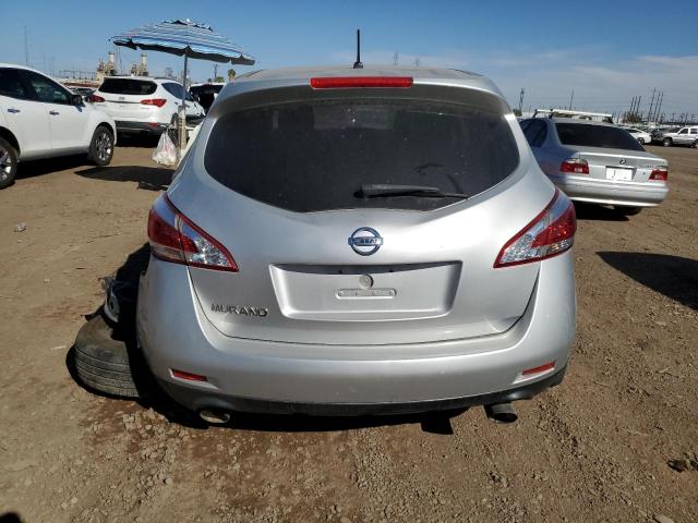 Photo 5 VIN: JN8AZ1MU7EW422269 - NISSAN MURANO 