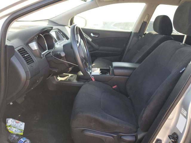 Photo 6 VIN: JN8AZ1MU7EW422269 - NISSAN MURANO 