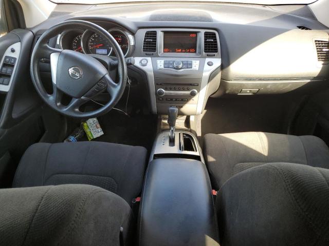 Photo 7 VIN: JN8AZ1MU7EW422269 - NISSAN MURANO 