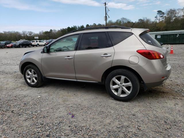 Photo 1 VIN: JN8AZ1MU8AW000330 - NISSAN MURANO S 