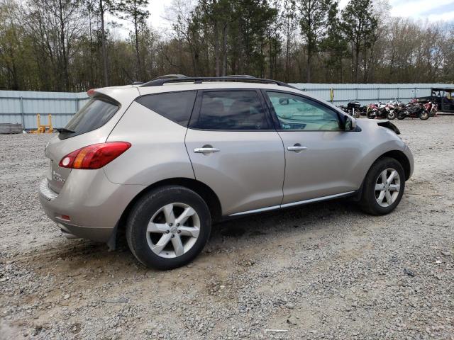 Photo 2 VIN: JN8AZ1MU8AW000330 - NISSAN MURANO S 