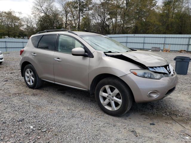 Photo 3 VIN: JN8AZ1MU8AW000330 - NISSAN MURANO S 