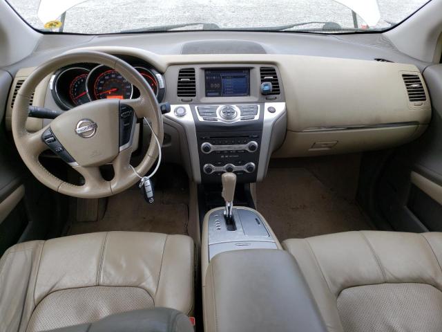 Photo 7 VIN: JN8AZ1MU8AW000330 - NISSAN MURANO S 