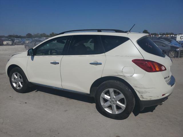 Photo 1 VIN: JN8AZ1MU8AW001610 - NISSAN MURANO S 