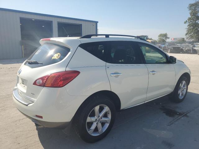 Photo 2 VIN: JN8AZ1MU8AW001610 - NISSAN MURANO S 