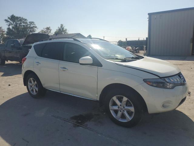 Photo 3 VIN: JN8AZ1MU8AW001610 - NISSAN MURANO S 