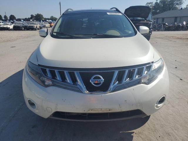 Photo 4 VIN: JN8AZ1MU8AW001610 - NISSAN MURANO S 