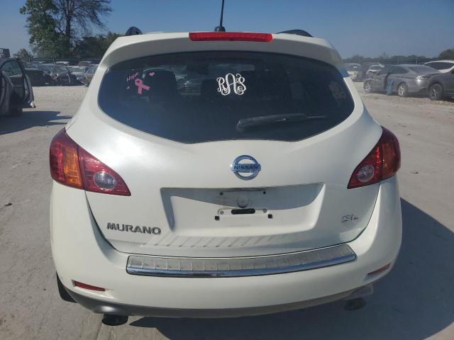 Photo 5 VIN: JN8AZ1MU8AW001610 - NISSAN MURANO S 