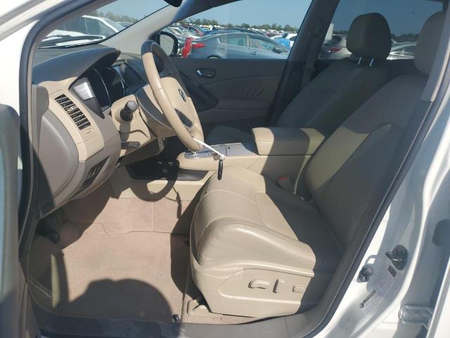 Photo 6 VIN: JN8AZ1MU8AW001610 - NISSAN MURANO S 