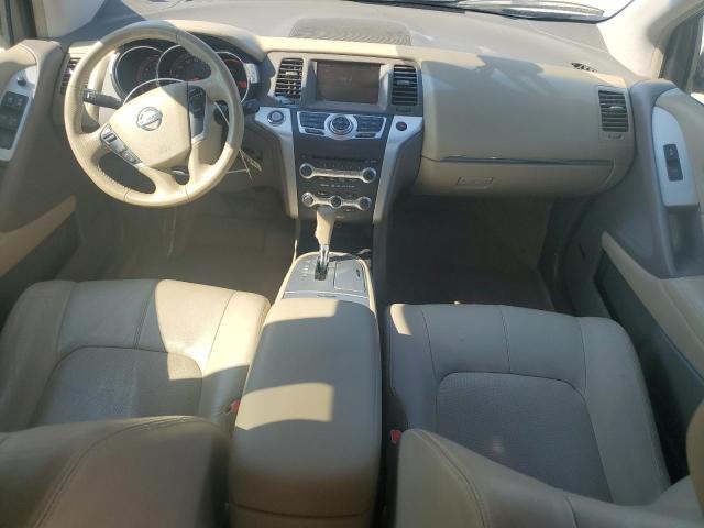 Photo 7 VIN: JN8AZ1MU8AW001610 - NISSAN MURANO S 