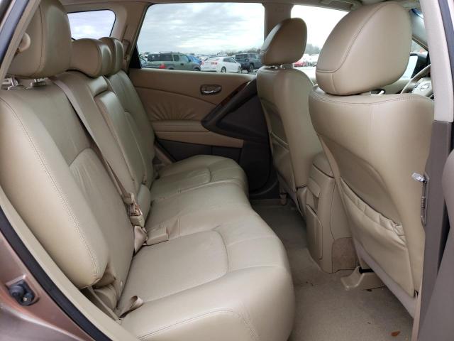 Photo 5 VIN: JN8AZ1MU8AW005429 - NISSAN MURANO 