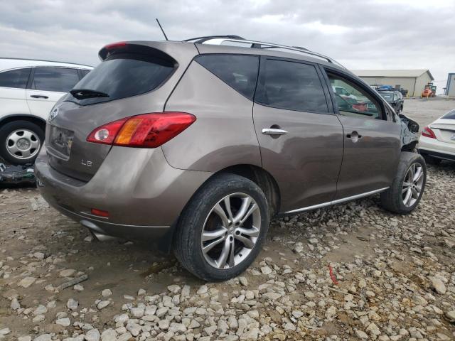 Photo 2 VIN: JN8AZ1MU8AW005429 - NISSAN MURANO 