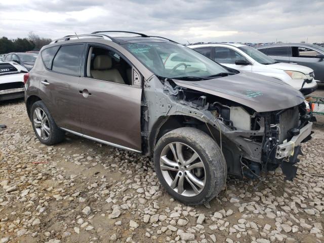 Photo 3 VIN: JN8AZ1MU8AW005429 - NISSAN MURANO 