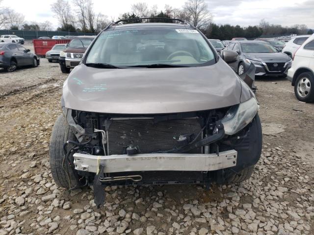 Photo 4 VIN: JN8AZ1MU8AW005429 - NISSAN MURANO 