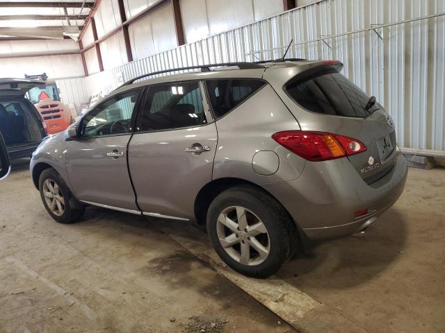 Photo 1 VIN: JN8AZ1MU8AW007391 - NISSAN MURANO 